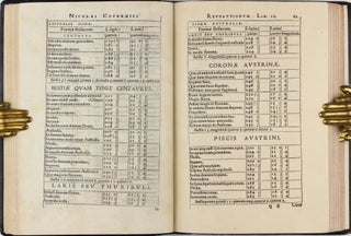 De revolutionibus orbium coelestium, libri VI.