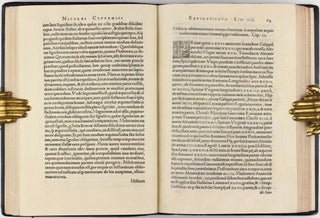 De revolutionibus orbium coelestium, libri VI.