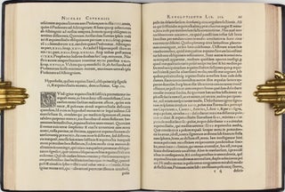 De revolutionibus orbium coelestium, libri VI.