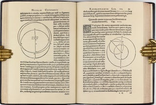 De revolutionibus orbium coelestium, libri VI.