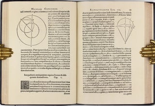 De revolutionibus orbium coelestium, libri VI.