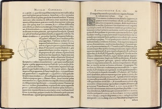 De revolutionibus orbium coelestium, libri VI.