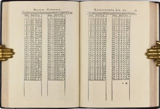 De revolutionibus orbium coelestium, libri VI.