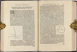 De revolutionibus orbium coelestium, libri VI.