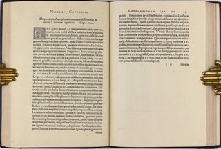 De revolutionibus orbium coelestium, libri VI.