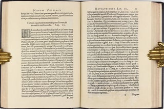 De revolutionibus orbium coelestium, libri VI.