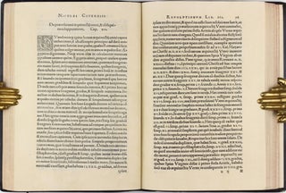 De revolutionibus orbium coelestium, libri VI.
