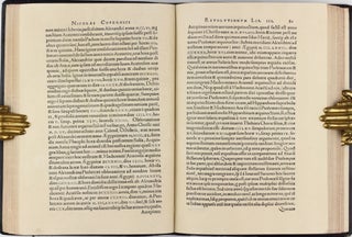 De revolutionibus orbium coelestium, libri VI.