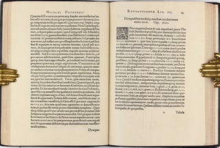De revolutionibus orbium coelestium, libri VI.
