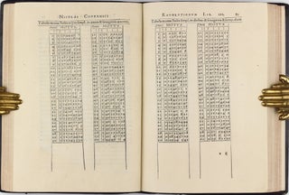 De revolutionibus orbium coelestium, libri VI.