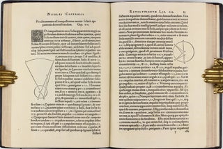 De revolutionibus orbium coelestium, libri VI.