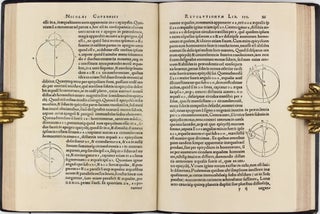 De revolutionibus orbium coelestium, libri VI.