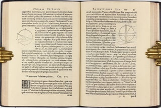De revolutionibus orbium coelestium, libri VI.