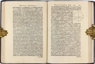 De revolutionibus orbium coelestium, libri VI.