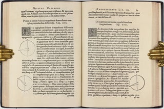 De revolutionibus orbium coelestium, libri VI.