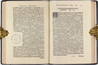 De revolutionibus orbium coelestium, libri VI.