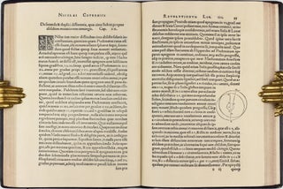 De revolutionibus orbium coelestium, libri VI.