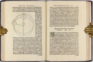 De revolutionibus orbium coelestium, libri VI.