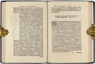 De revolutionibus orbium coelestium, libri VI.