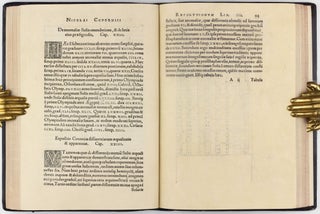 De revolutionibus orbium coelestium, libri VI.