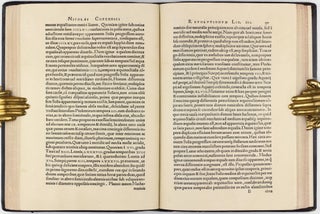 De revolutionibus orbium coelestium, libri VI.