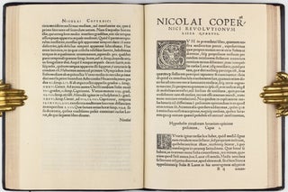 De revolutionibus orbium coelestium, libri VI.