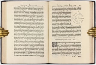 De revolutionibus orbium coelestium, libri VI.