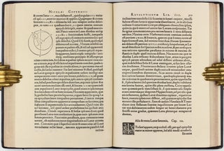 De revolutionibus orbium coelestium, libri VI.