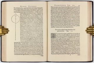 De revolutionibus orbium coelestium, libri VI.