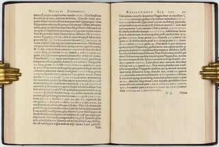 De revolutionibus orbium coelestium, libri VI.