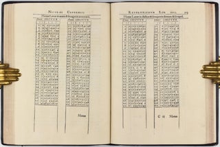 De revolutionibus orbium coelestium, libri VI.