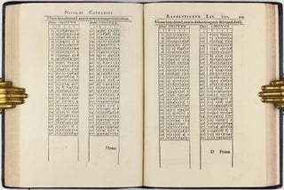 De revolutionibus orbium coelestium, libri VI.