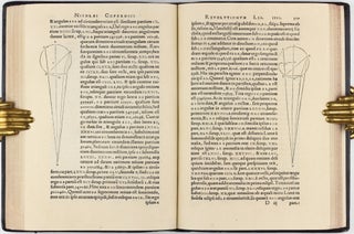 De revolutionibus orbium coelestium, libri VI.