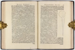 De revolutionibus orbium coelestium, libri VI.