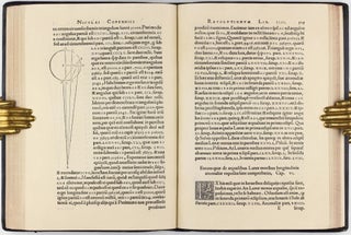 De revolutionibus orbium coelestium, libri VI.