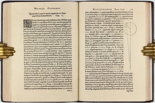 De revolutionibus orbium coelestium, libri VI.