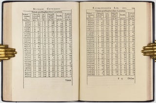 De revolutionibus orbium coelestium, libri VI.