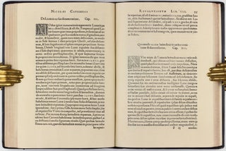De revolutionibus orbium coelestium, libri VI.