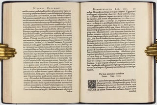 De revolutionibus orbium coelestium, libri VI.