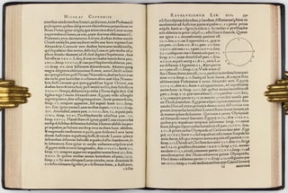 De revolutionibus orbium coelestium, libri VI.