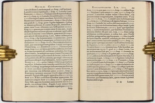 De revolutionibus orbium coelestium, libri VI.
