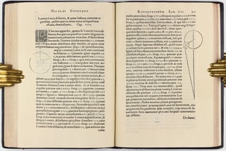 De revolutionibus orbium coelestium, libri VI.