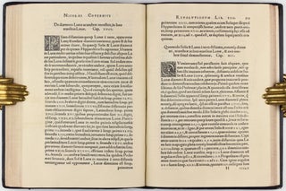 De revolutionibus orbium coelestium, libri VI.