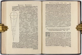 De revolutionibus orbium coelestium, libri VI.