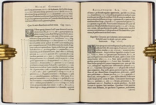 De revolutionibus orbium coelestium, libri VI.