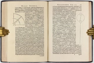 De revolutionibus orbium coelestium, libri VI.