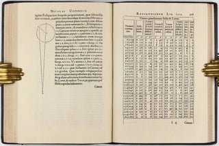 De revolutionibus orbium coelestium, libri VI.