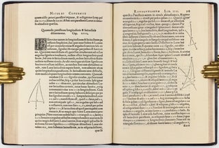 De revolutionibus orbium coelestium, libri VI.
