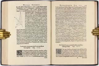 De revolutionibus orbium coelestium, libri VI.