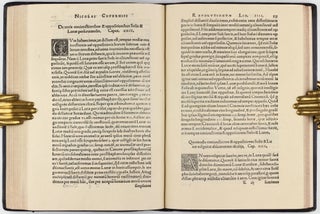De revolutionibus orbium coelestium, libri VI.